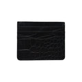 Fyredwrld Croc cardholders