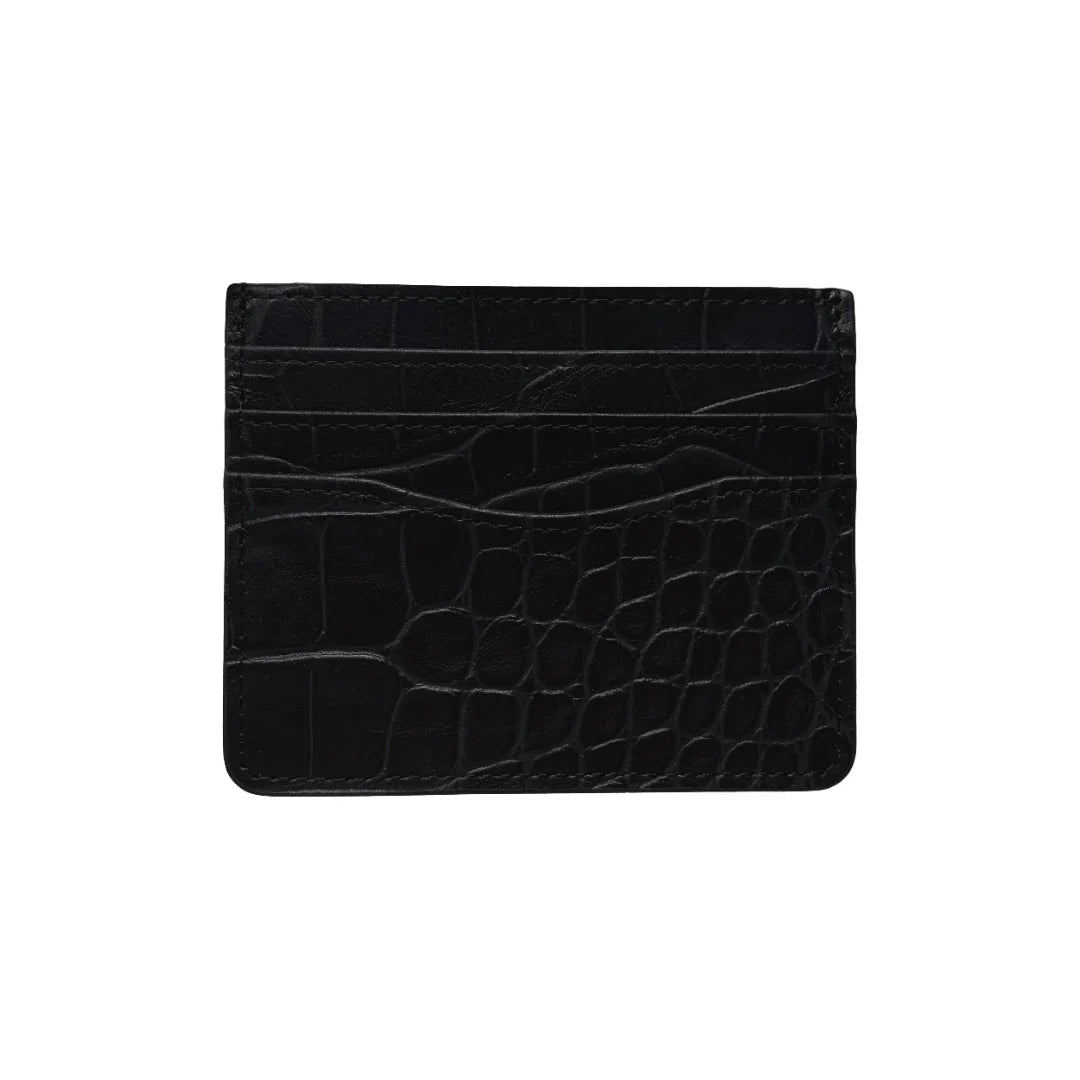 Fyredwrld Croc cardholders
