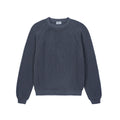 Fyredwrld garments 3 gauge knit gray