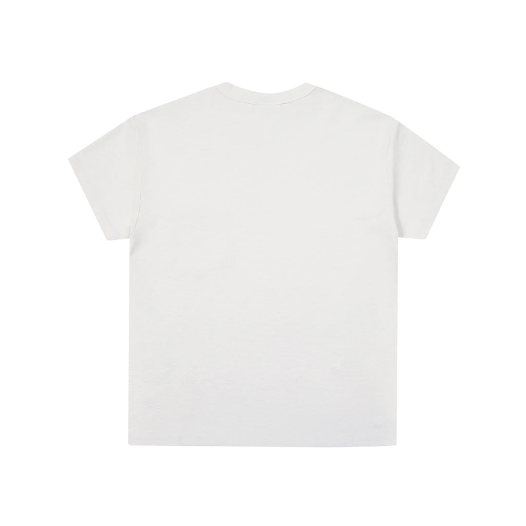 Fyredwrld Bamboo Pattern Tee
