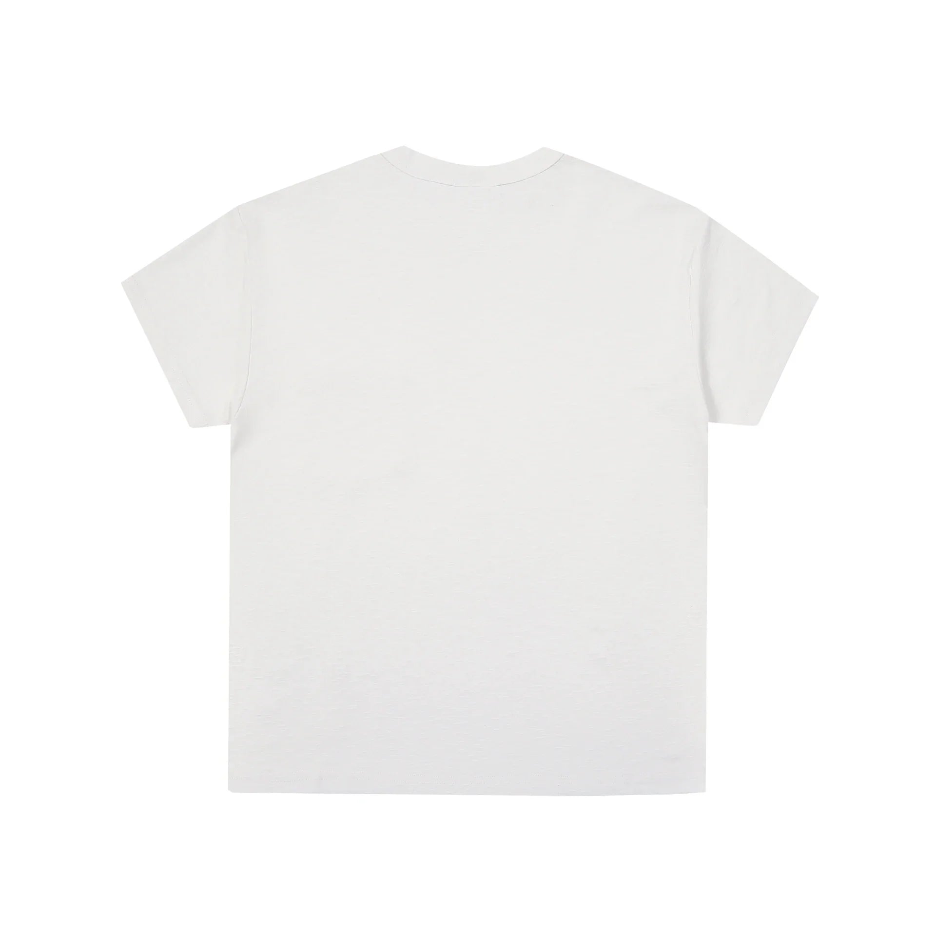 Fyredwrld Bamboo Pattern Tee