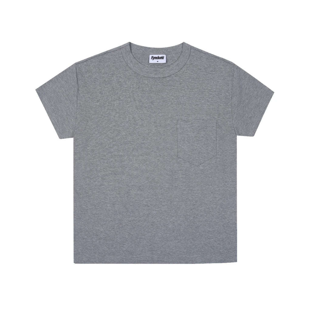 Fyredwrld baby fit tee