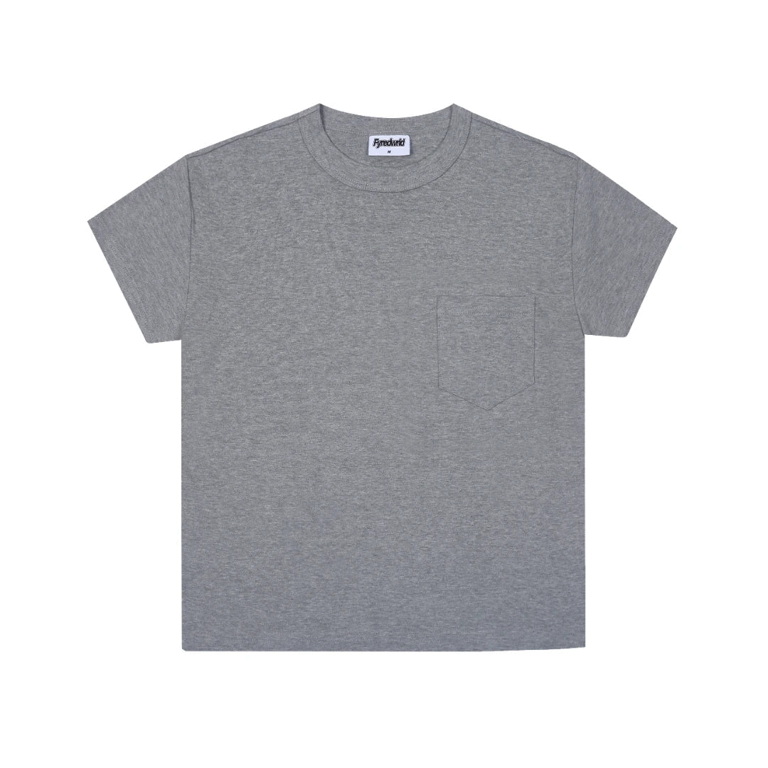 Fyredwrld baby fit tee