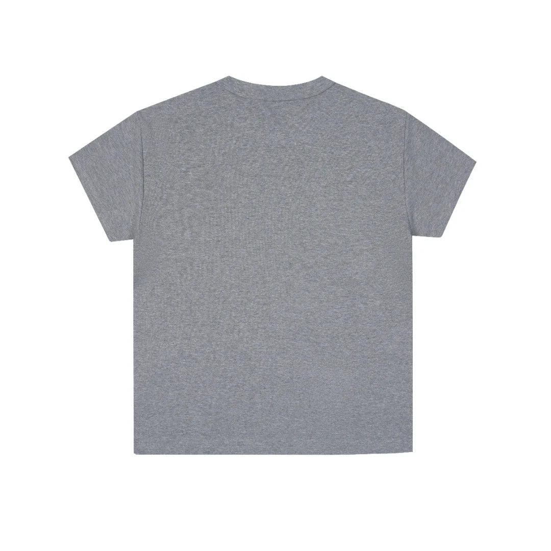 Fyredwrld baby fit tee