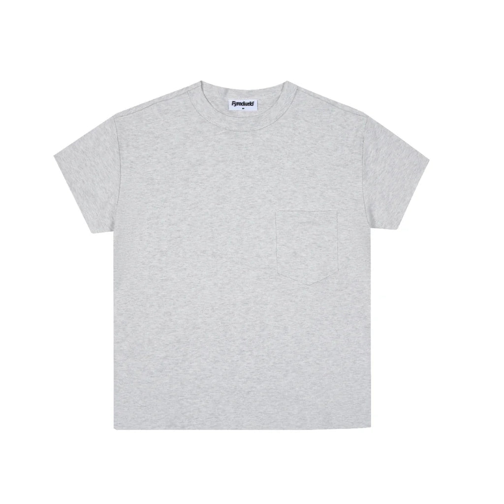 Fyredwrld baby fit tee