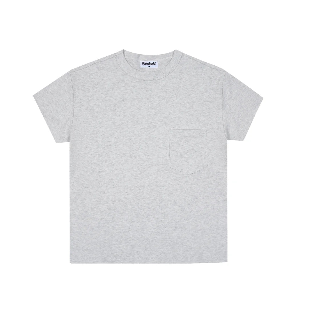 Fyredwrld baby fit tee