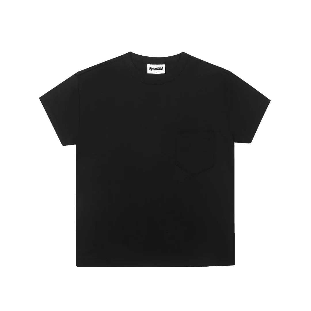 Fyredwrld baby fit tee