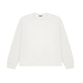 Fyredwrld waffle Longsleeves white