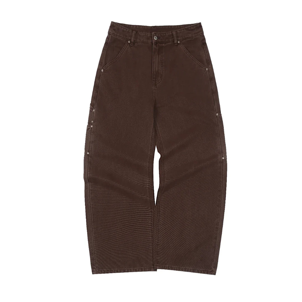 Fyredwrld co canvas pants