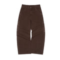 Fyredwrld co canvas pants