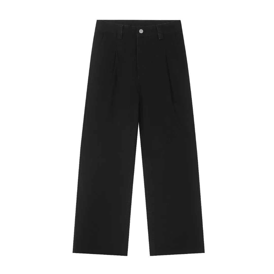 Fyredwrld Pleated Pants