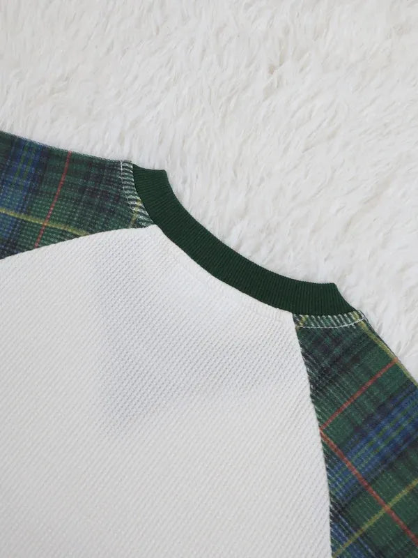 Fyredwrld Picnic Thermals Green