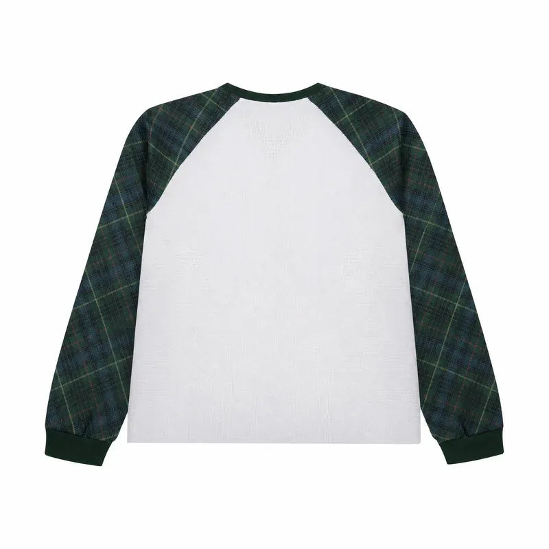 Fyredwrld Picnic Thermals Green