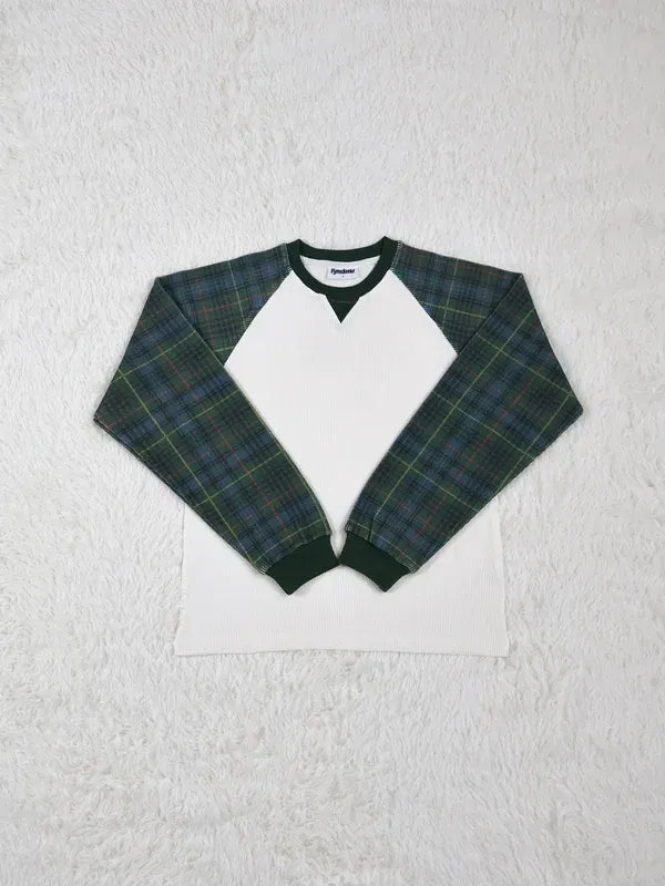 Fyredwrld Picnic Thermals Green