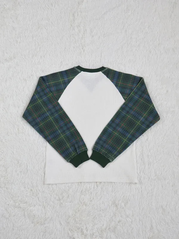 Fyredwrld Picnic Thermals Green